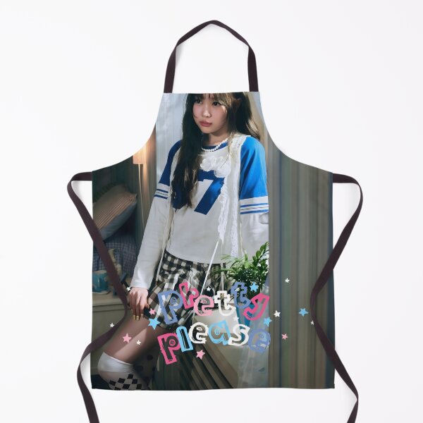 Item preview, Hearts2Hearts | Ye-on Pretty Please Merch | Playful Comeback Style for S2U Fans designed and sold by Valereekmerch.