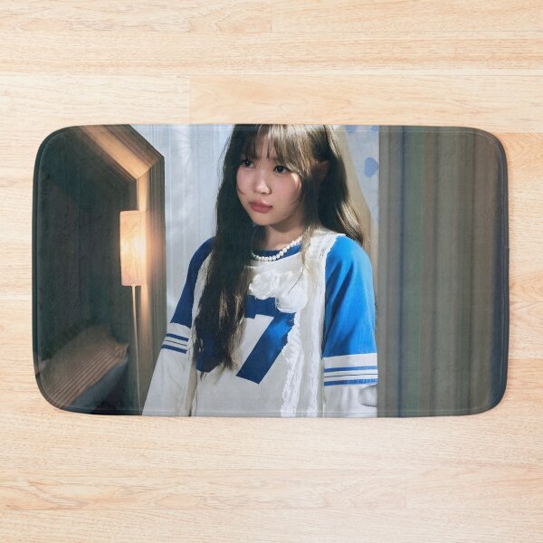 Item preview, Hearts2Hearts | Ye-on Pretty Please Merch | Playful Comeback Style for S2U Fans designed and sold by Valereekmerch.