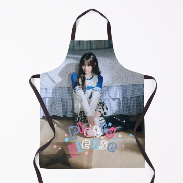 Item preview, Hearts2Hearts | Ye-on Pretty Please Merch | Playful Comeback Style for S2U Fans designed and sold by Valereekmerch.