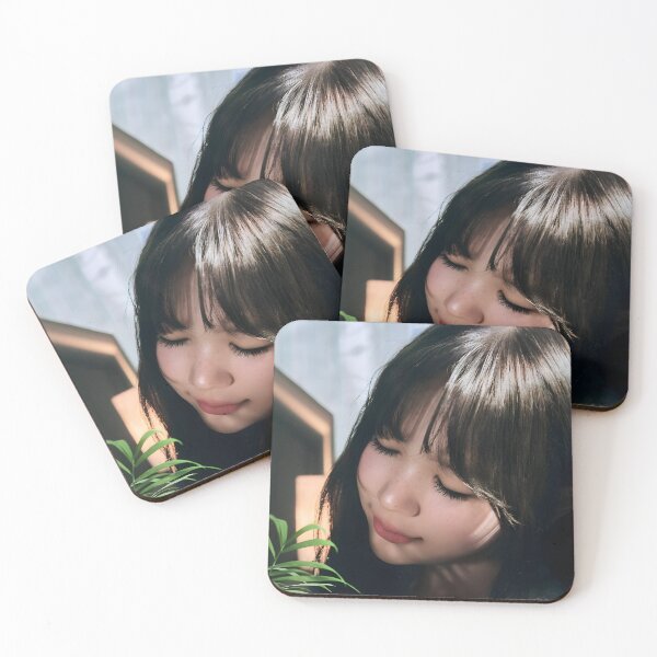 Item preview, Hearts2Hearts | Ye-on Pretty Please Merch | Playful Comeback Style for S2U Fans designed and sold by Valereekmerch.
