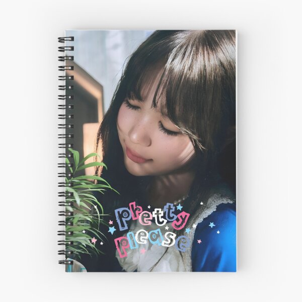 Item preview, Hearts2Hearts | Ye-on Pretty Please Merch | Playful Comeback Style for S2U Fans designed and sold by Valereekmerch.