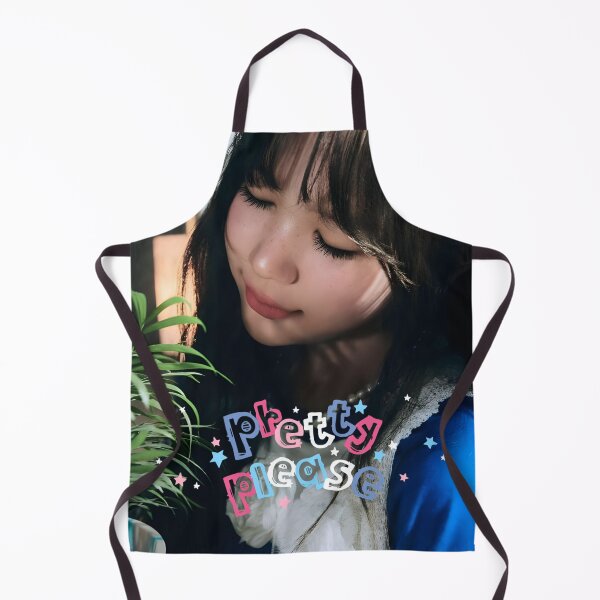 Item preview, Hearts2Hearts | Ye-on Pretty Please Merch | Playful Comeback Style for S2U Fans designed and sold by Valereekmerch.