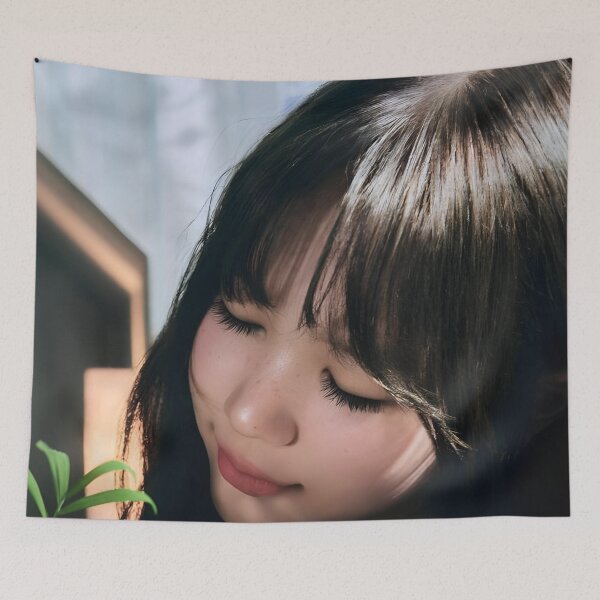 Item preview, Hearts2Hearts | Ye-on Pretty Please Merch | Playful Comeback Style for S2U Fans designed and sold by Valereekmerch.