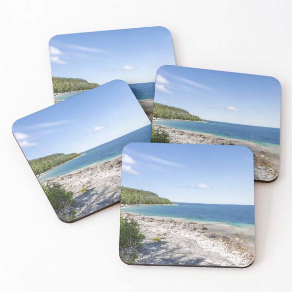 Item preview, Flowerpot Island, Ontario 9 designed and sold by jrtwynam.