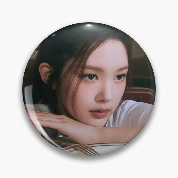 Item preview, Hearts2Hearts | A-na Pretty Please Merch | Minimalist Comeback Design for S2U Fans designed and sold by Valereekmerch.