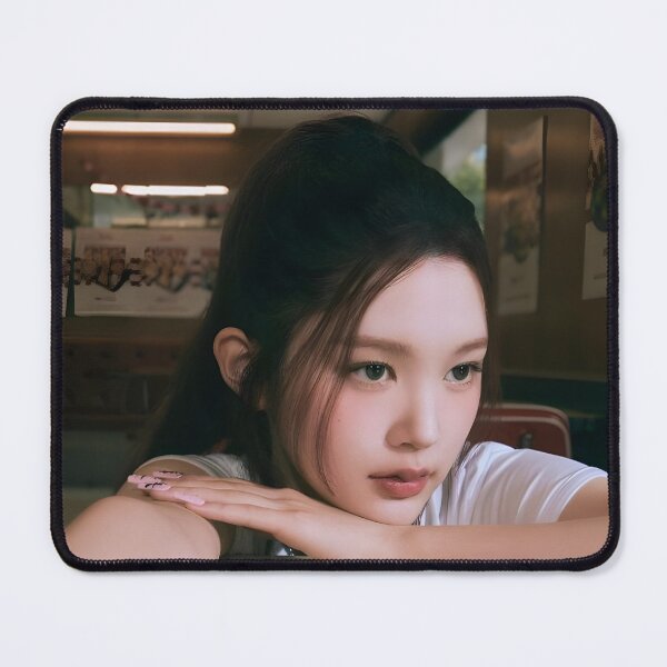 Item preview, Hearts2Hearts | A-na Pretty Please Merch | Minimalist Comeback Design for S2U Fans designed and sold by Valereekmerch.