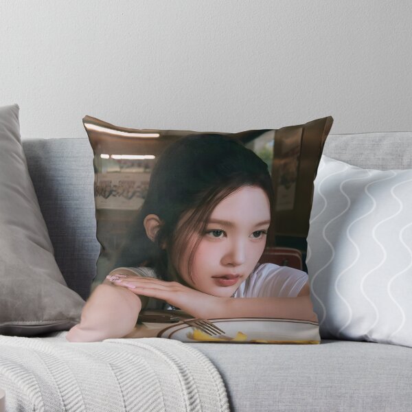 Item preview, Hearts2Hearts | A-na Pretty Please Merch | Minimalist Comeback Design for S2U Fans designed and sold by Valereekmerch.