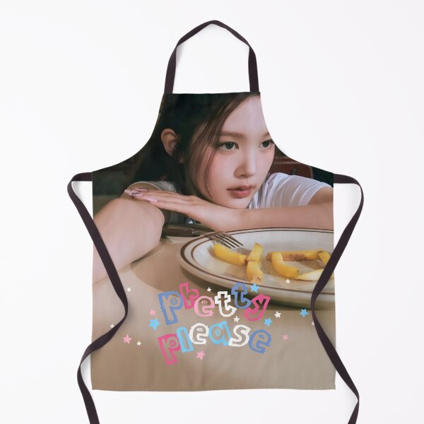 Item preview, Hearts2Hearts | A-na Pretty Please Merch | Minimalist Comeback Design for S2U Fans designed and sold by Valereekmerch.