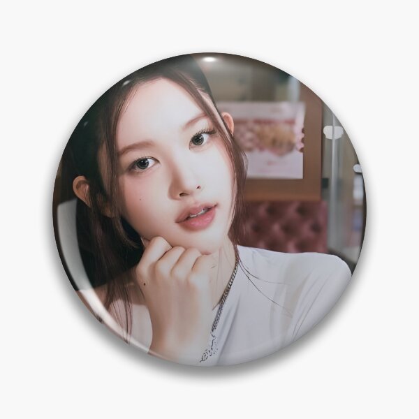 Item preview, Hearts2Hearts | A-na Pretty Please Merch | Minimalist Comeback Design for S2U Fans designed and sold by Valereekmerch.
