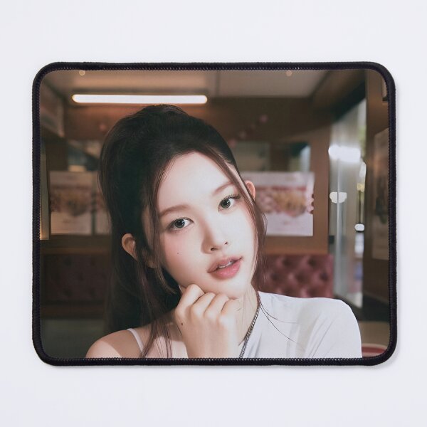 Item preview, Hearts2Hearts | A-na Pretty Please Merch | Minimalist Comeback Design for S2U Fans designed and sold by Valereekmerch.