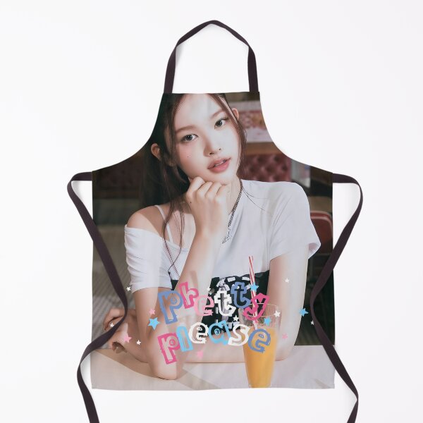 Item preview, Hearts2Hearts | A-na Pretty Please Merch | Minimalist Comeback Design for S2U Fans designed and sold by Valereekmerch.