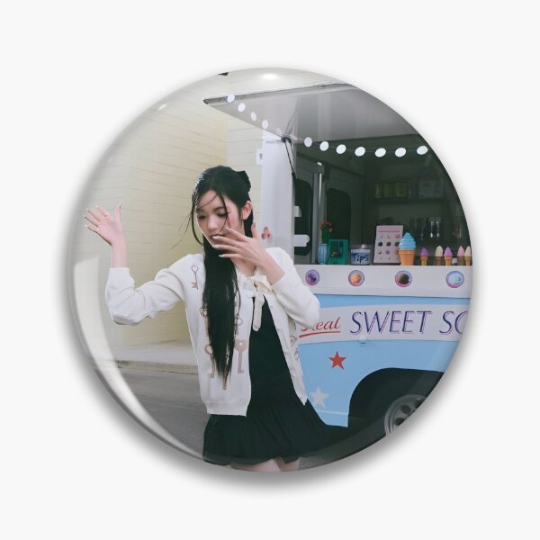 Item preview, Hearts2Hearts | Yuha Pretty Please Merch | Dreamy Aesthetic Comeback for S2U Fans designed and sold by Valereekmerch.