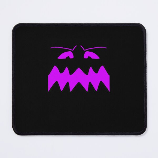 Item preview, Purple and Black Jack O Lantern designed and sold by Belos GFV.