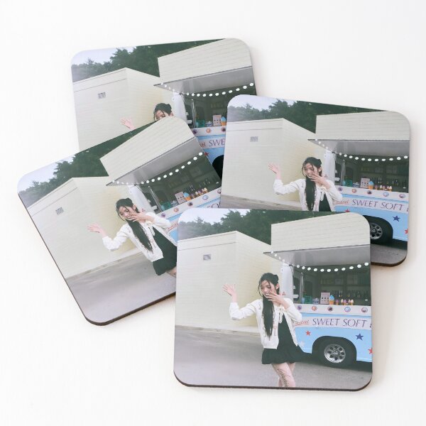 Item preview, Hearts2Hearts | Yuha Pretty Please Merch | Dreamy Aesthetic Comeback for S2U Fans designed and sold by Valereekmerch.