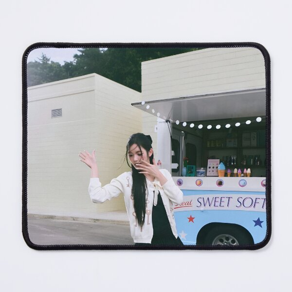 Item preview, Hearts2Hearts | Yuha Pretty Please Merch | Dreamy Aesthetic Comeback for S2U Fans designed and sold by Valereekmerch.