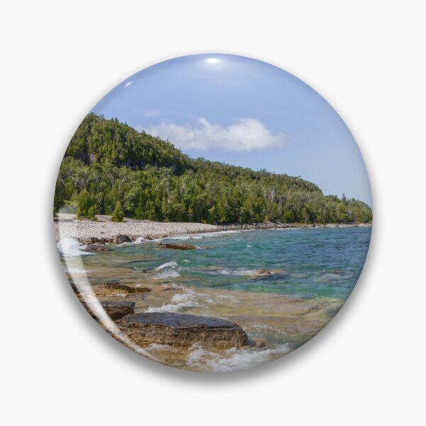 Item preview, Flowerpot Island, Ontario 11 designed and sold by jrtwynam.