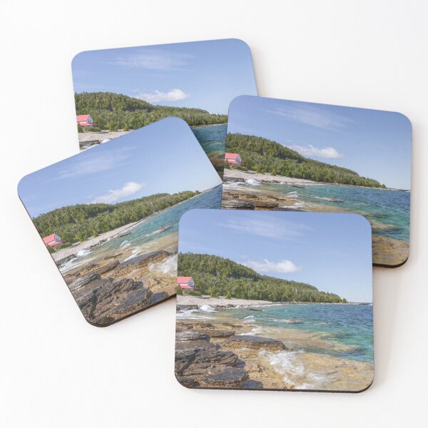 Item preview, Flowerpot Island, Ontario 11 designed and sold by jrtwynam.