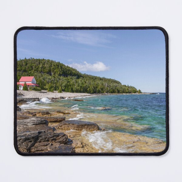 Item preview, Flowerpot Island, Ontario 11 designed and sold by jrtwynam.