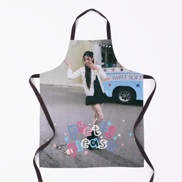 Item preview, Hearts2Hearts | Yuha Pretty Please Merch | Dreamy Aesthetic Comeback for S2U Fans designed and sold by Valereekmerch.