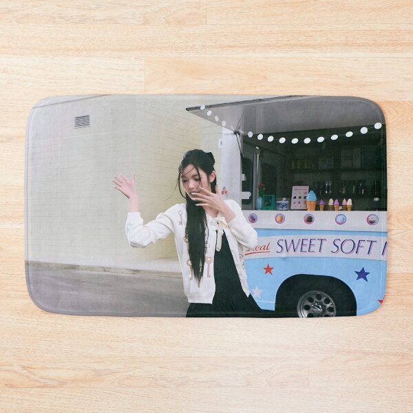 Item preview, Hearts2Hearts | Yuha Pretty Please Merch | Dreamy Aesthetic Comeback for S2U Fans designed and sold by Valereekmerch.