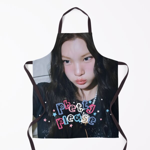 Item preview, Hearts2Hearts | Juun Pretty Please Merch | Bold Comeback Style for S2U Fans designed and sold by Valereekmerch.