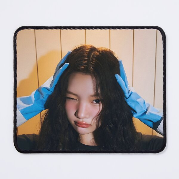 Item preview, Hearts2Hearts | Juun Pretty Please Merch | Bold Comeback Style for S2U Fans designed and sold by Valereekmerch.