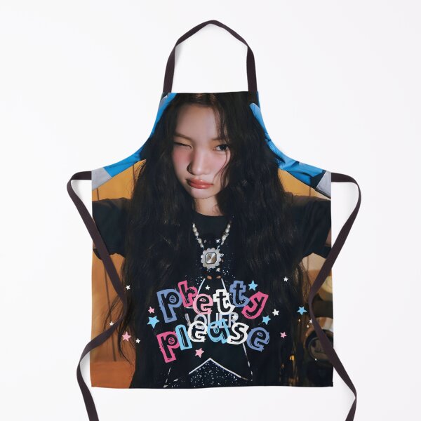 Item preview, Hearts2Hearts | Juun Pretty Please Merch | Bold Comeback Style for S2U Fans designed and sold by Valereekmerch.