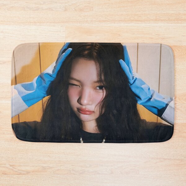 Item preview, Hearts2Hearts | Juun Pretty Please Merch | Bold Comeback Style for S2U Fans designed and sold by Valereekmerch.