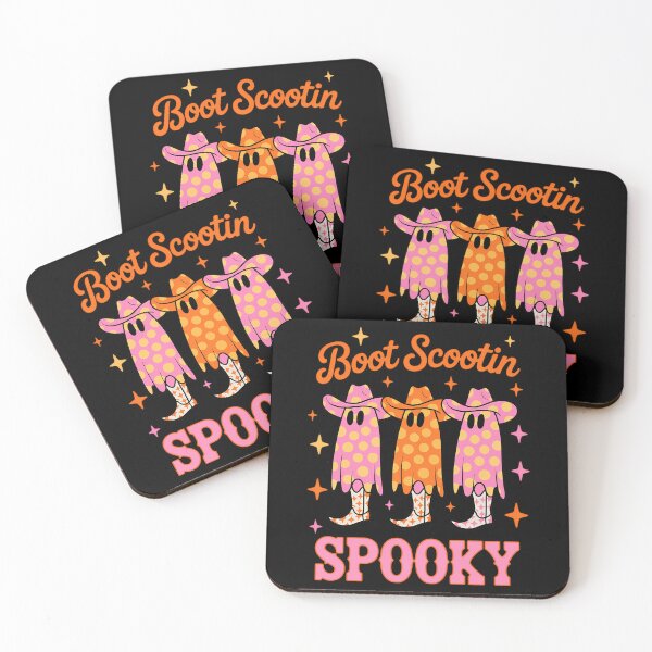 Item preview, Halloween Boot Scootin SPOOKY designed and sold by VENOM0RIOT.