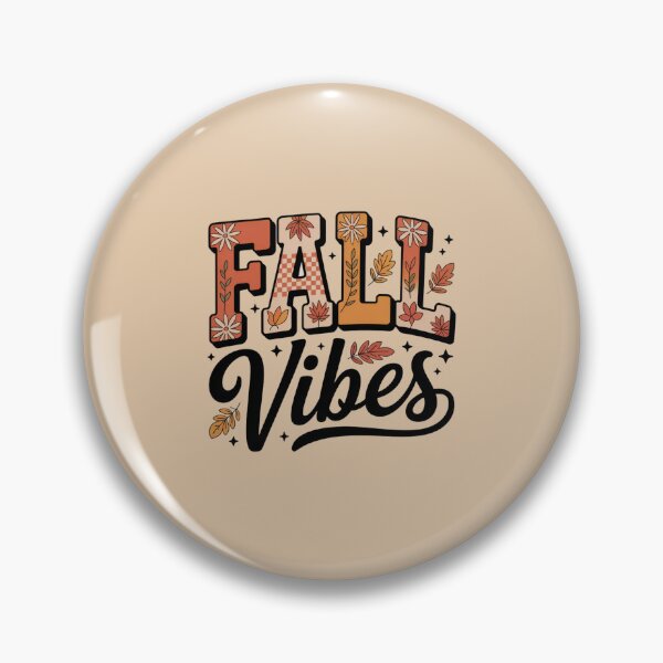 Item preview, Fall Vibes designed and sold by dreamkaistudios.