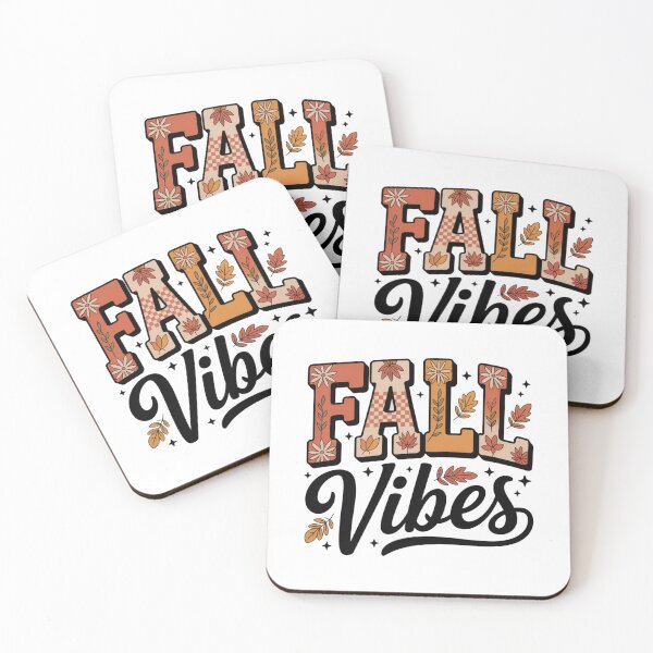 Item preview, Fall Vibes designed and sold by dreamkaistudios.