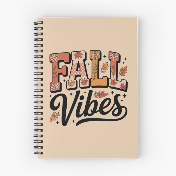 Item preview, Fall Vibes designed and sold by dreamkaistudios.