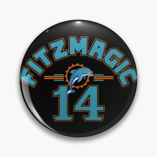 Item preview, Football - Miami Dolphins designed and sold by UniqueVc.