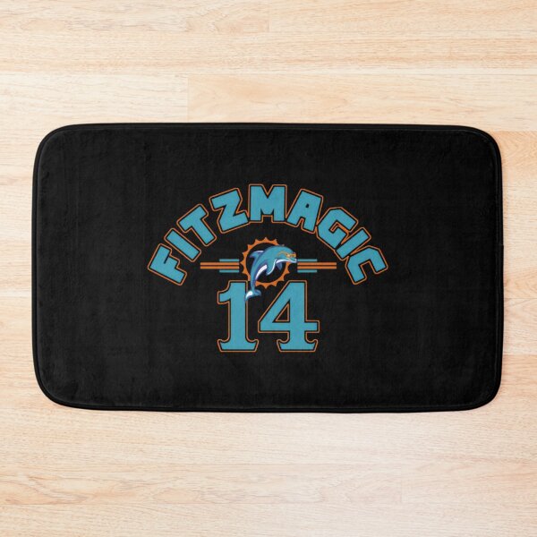 Item preview, Football - Miami Dolphins designed and sold by UniqueVc.