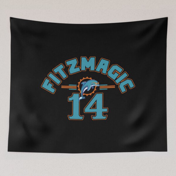 Item preview, Football - Miami Dolphins designed and sold by UniqueVc.