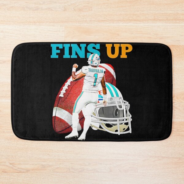 Item preview, Football - Miami Dolphins designed and sold by UniqueVc.
