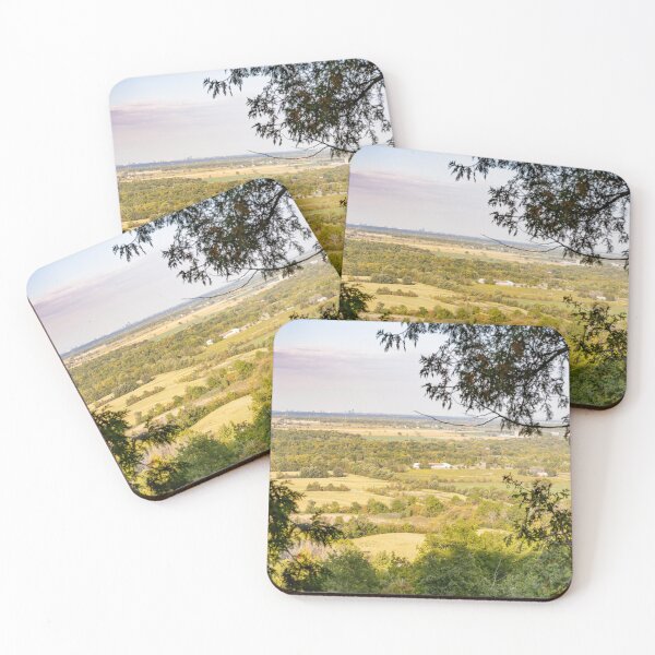 Item preview, Scenic View from Mt Nemo designed and sold by jrtwynam.