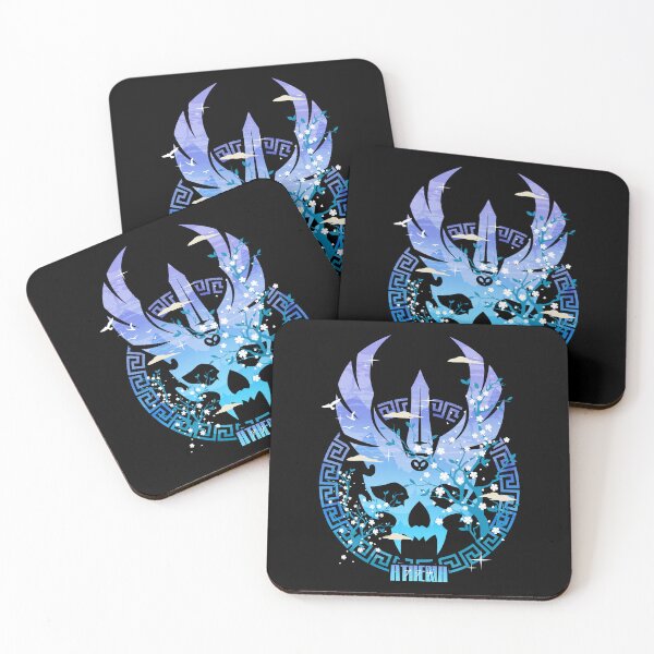 Item preview, The Wisdom Maiden designed and sold by virgiaone.