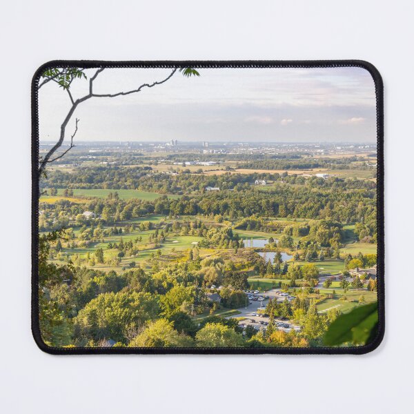 Item preview, Scenic View from Mt Nemo 2 designed and sold by jrtwynam.
