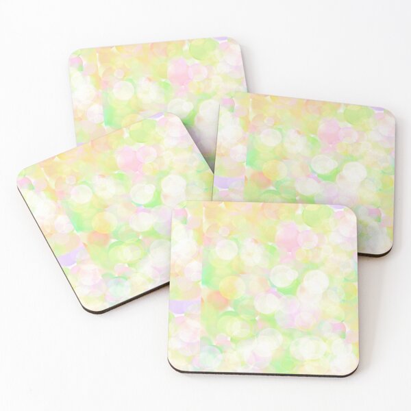 Item preview, Summertime Gladness bokeh designed and sold by piscesmoon22.