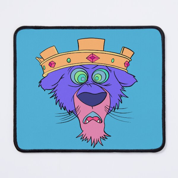 Item preview, Robin Hood | Prince John Hypnotized designed and sold by nikthesik.