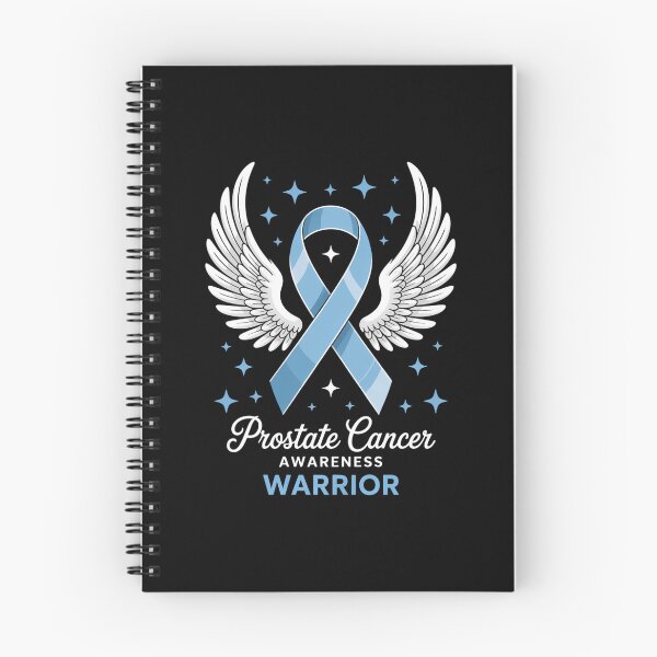 Item preview, Prostate Cancer Awareness Cute Fighting designed and sold by WalshDrawnLaugh.