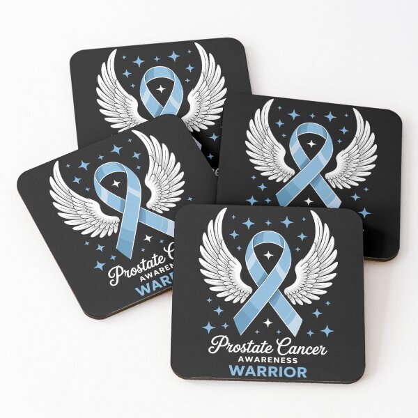 Item preview, Prostate Cancer Awareness Cute Fighting designed and sold by WalshDrawnLaugh.