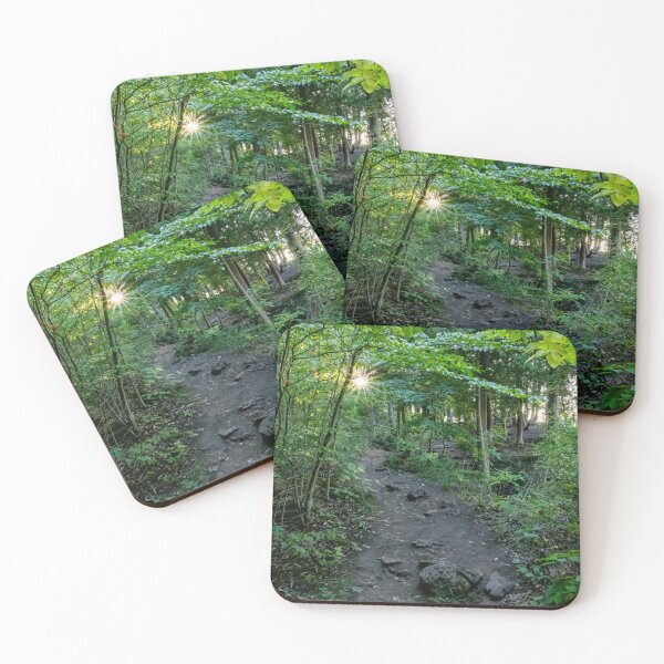 Item preview, Scenic View from Mt Nemo 4 designed and sold by jrtwynam.