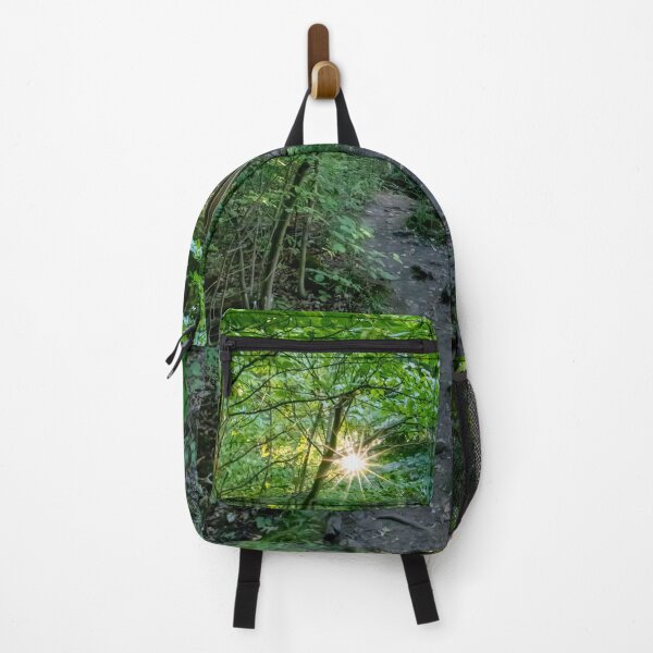 Item preview, Scenic View from Mt Nemo 4 designed and sold by jrtwynam.