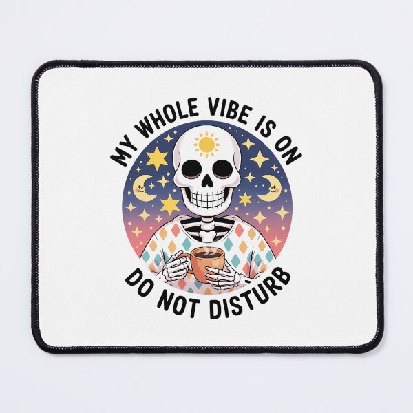 Item preview, Halloween Day of the Dead skeleton designed and sold by VENOM0RIOT.