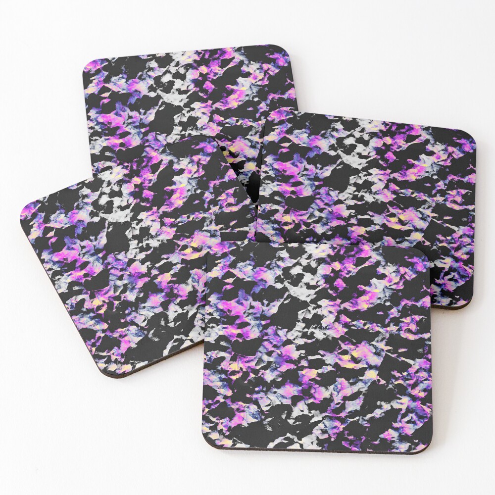 Item preview, Coasters (Set of 4) designed and sold by JeniSeny.