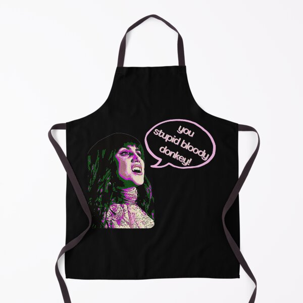 Item preview, Stupid Bloody Donkey designed and sold by Natilarage.