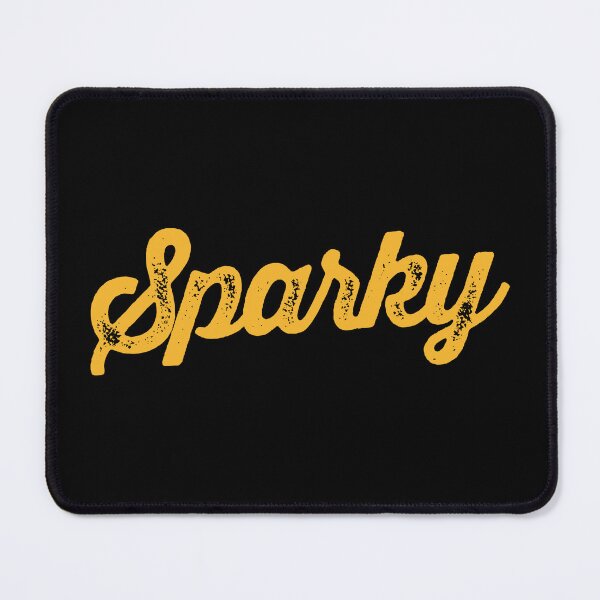Item preview, Sparky - Electrician Lineman Funny Gift designed and sold by novelliamaera.