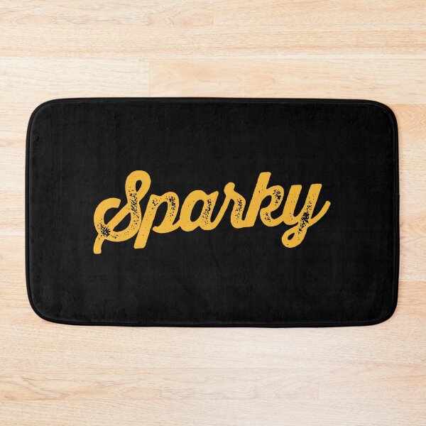 Item preview, Sparky - Electrician Lineman Funny Gift designed and sold by novelliamaera.